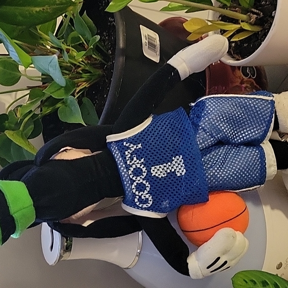 Goofy toy - Picture 2 of 3